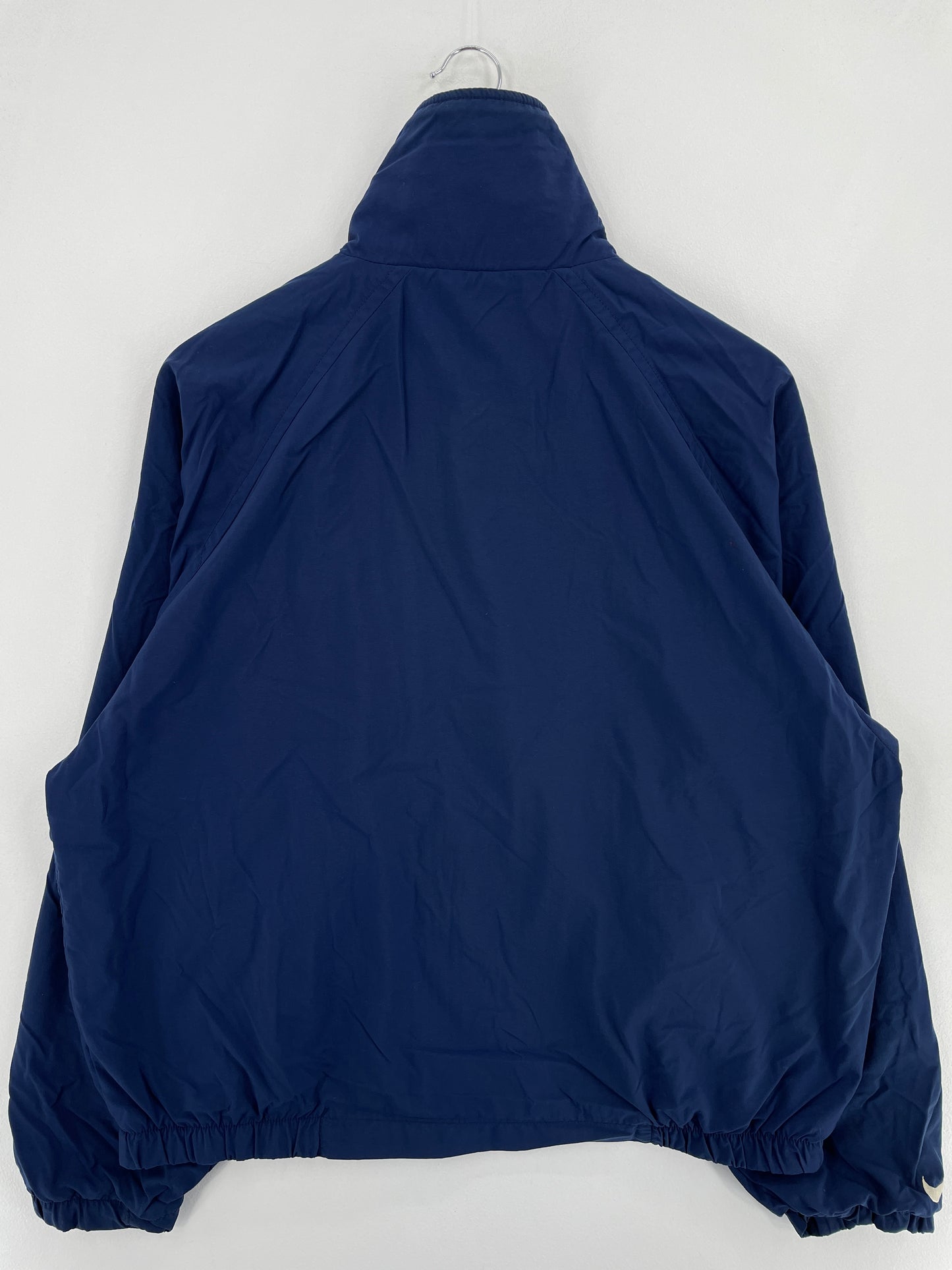 90's NIKE Size M Vintage Nylon Jacket / E1022