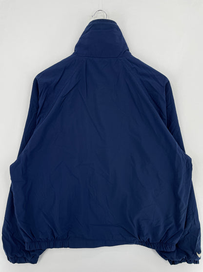 90's NIKE Size M Vintage Nylon Jacket / E1022