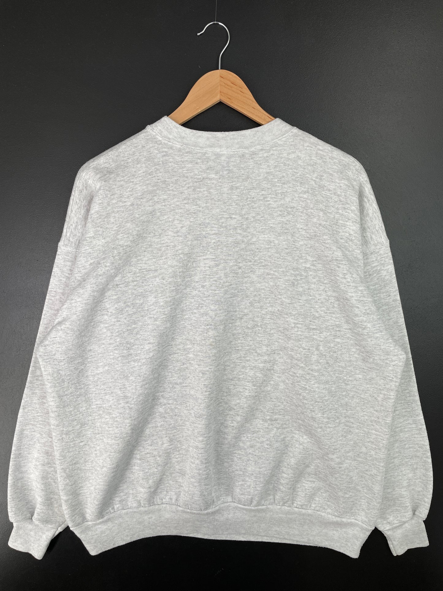 1998 GORDON Size XL Vintage Racing Sweat-Shirt / A7373