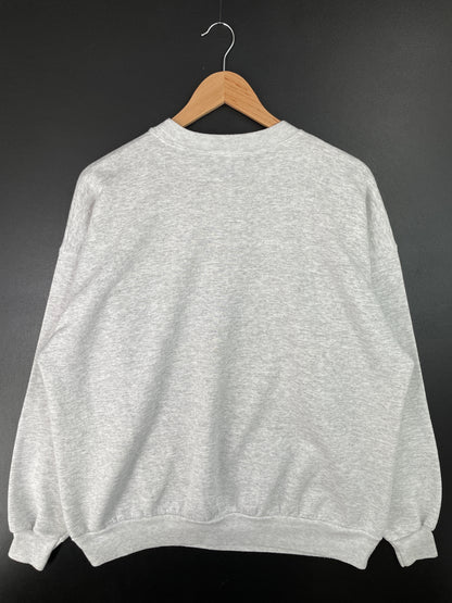 1998 GORDON Size XL Vintage Racing Sweat-Shirt / A7373