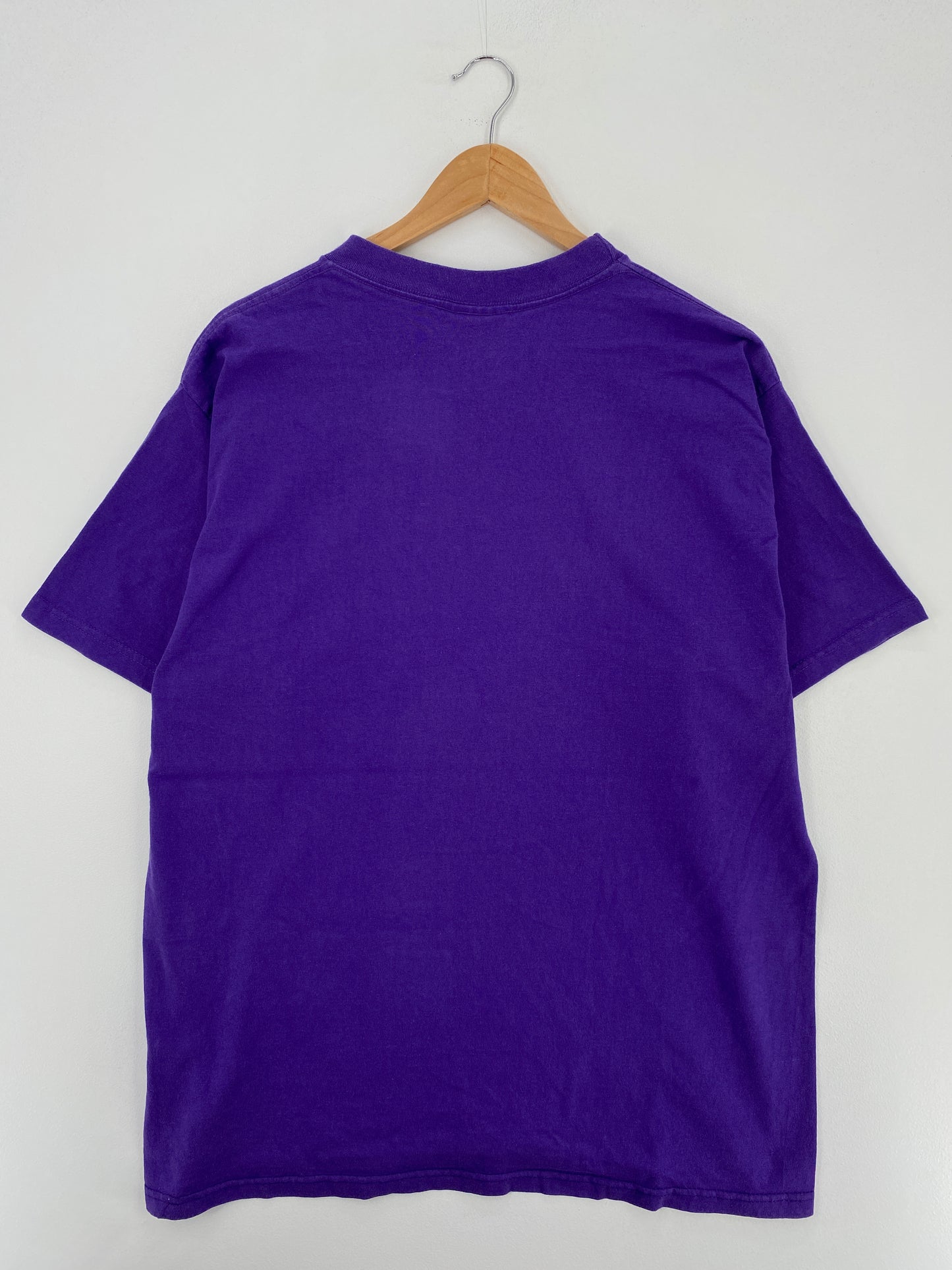 00' DISNEY WINNIE THE POOH Size XL Vintage T-Shirt / A4963