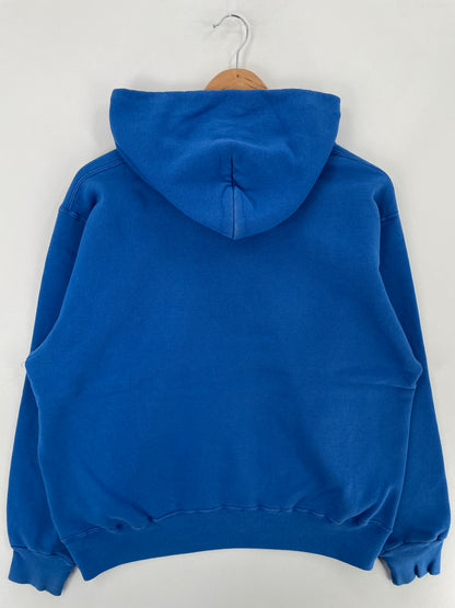 90's CHAMPION Made in USA Size XL Vintage Hoodie Sweat-shirt / E4712S