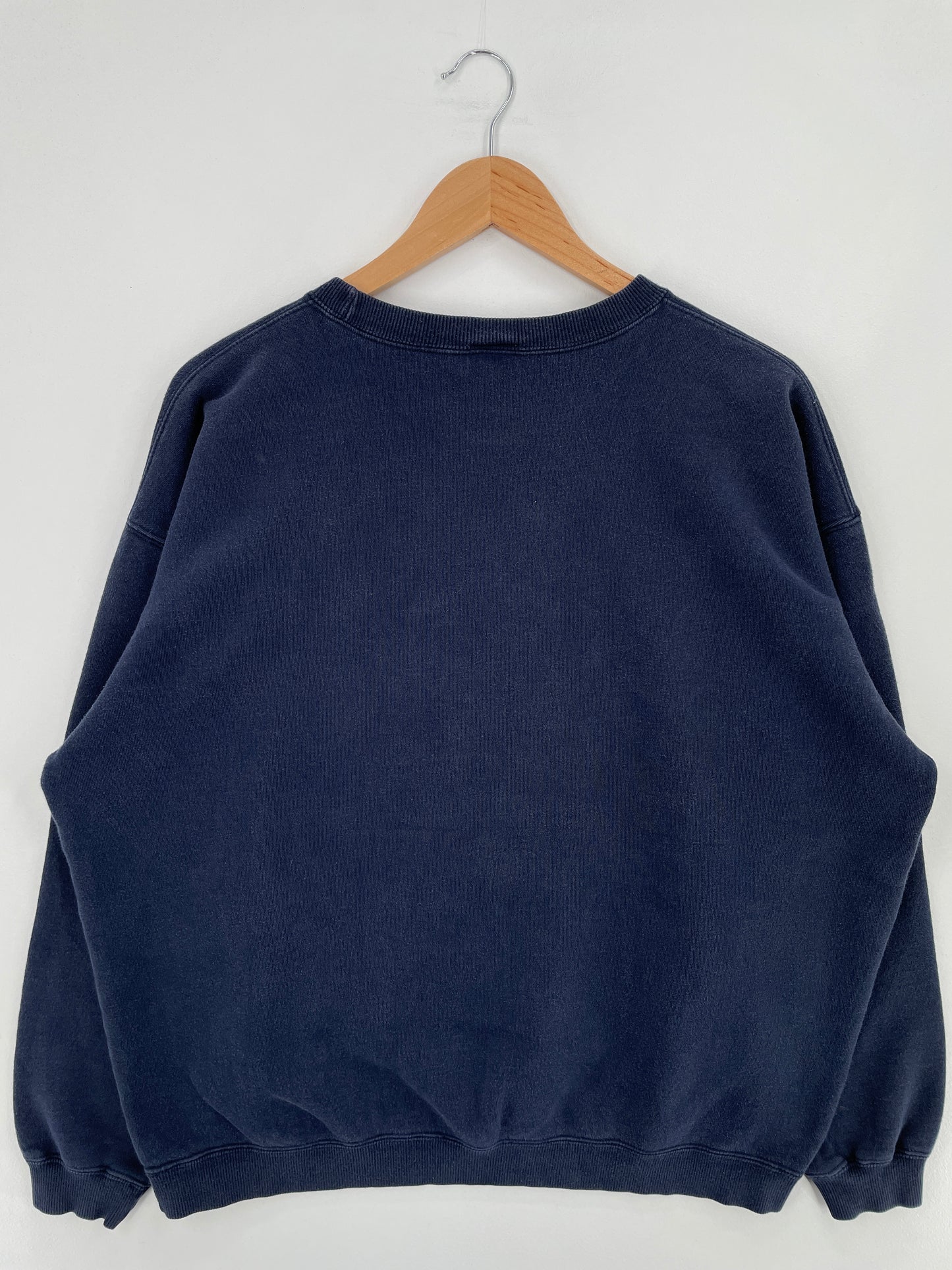 1996 LOONEY TUNES Size L Vintage Sweat-shirt / E838