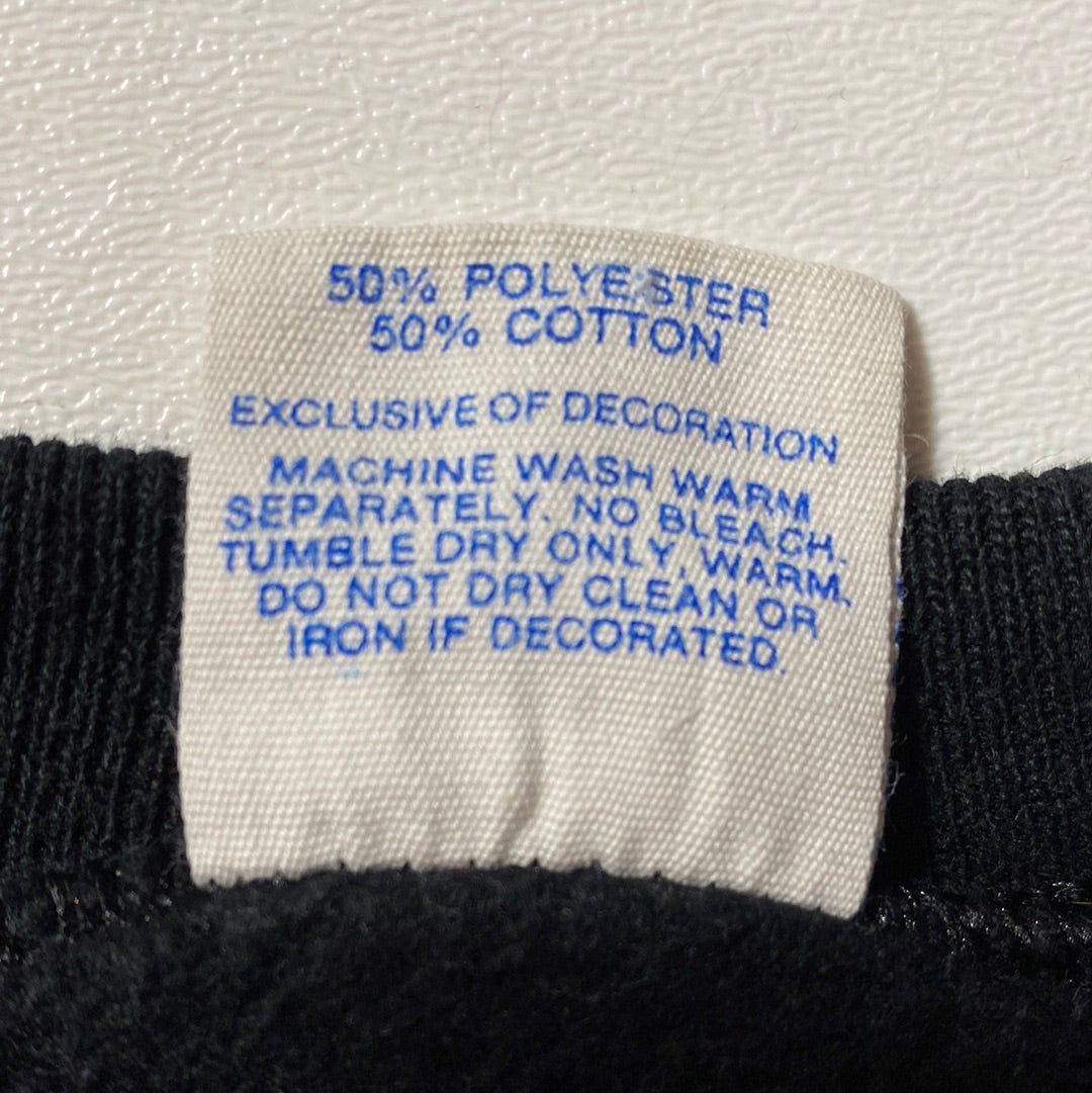 80's DISNEY MICKEY Made in USA Size XXL Vintage Sweat-shirt / E3867S