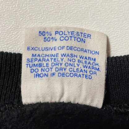 80's DISNEY MICKEY Made in USA Size XXL Vintage Sweat-shirt / E3867S