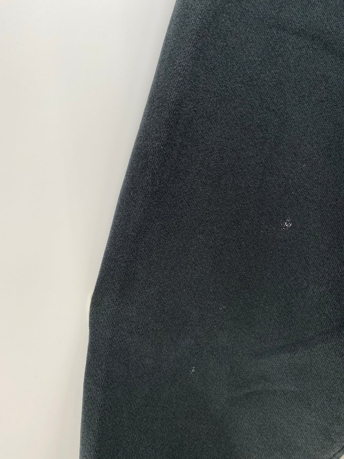 90’s NIKE Made in USA Size L Vintage Sweat-Shirt / K4466