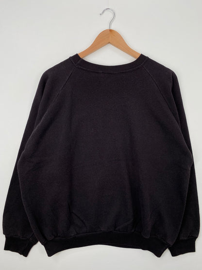 90’s GOLD'S GYM Size XL Sweat-shirt / A1260