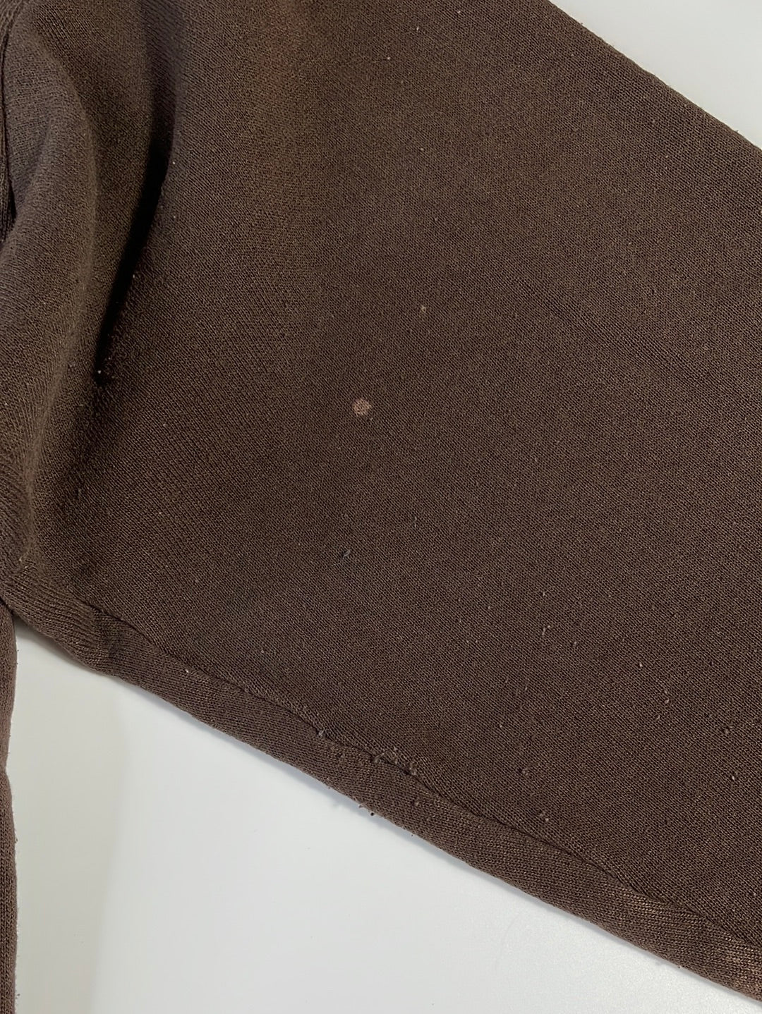 90s' CLEVELAND BROWNS Size L Vintage NFL Sweat-Shirt / A6492