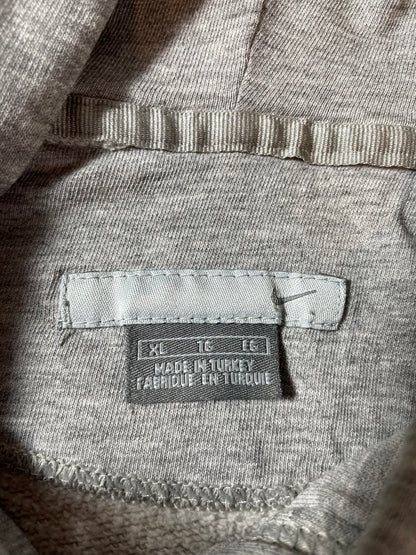 00' NIKE Size XL Vintage Hoodie Sweat-shirt / A224