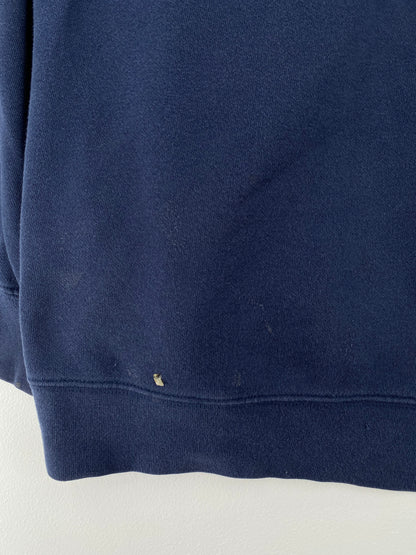 00' NIKE Size XXXL Vintage Hoodie Sweat-shirt / A1948