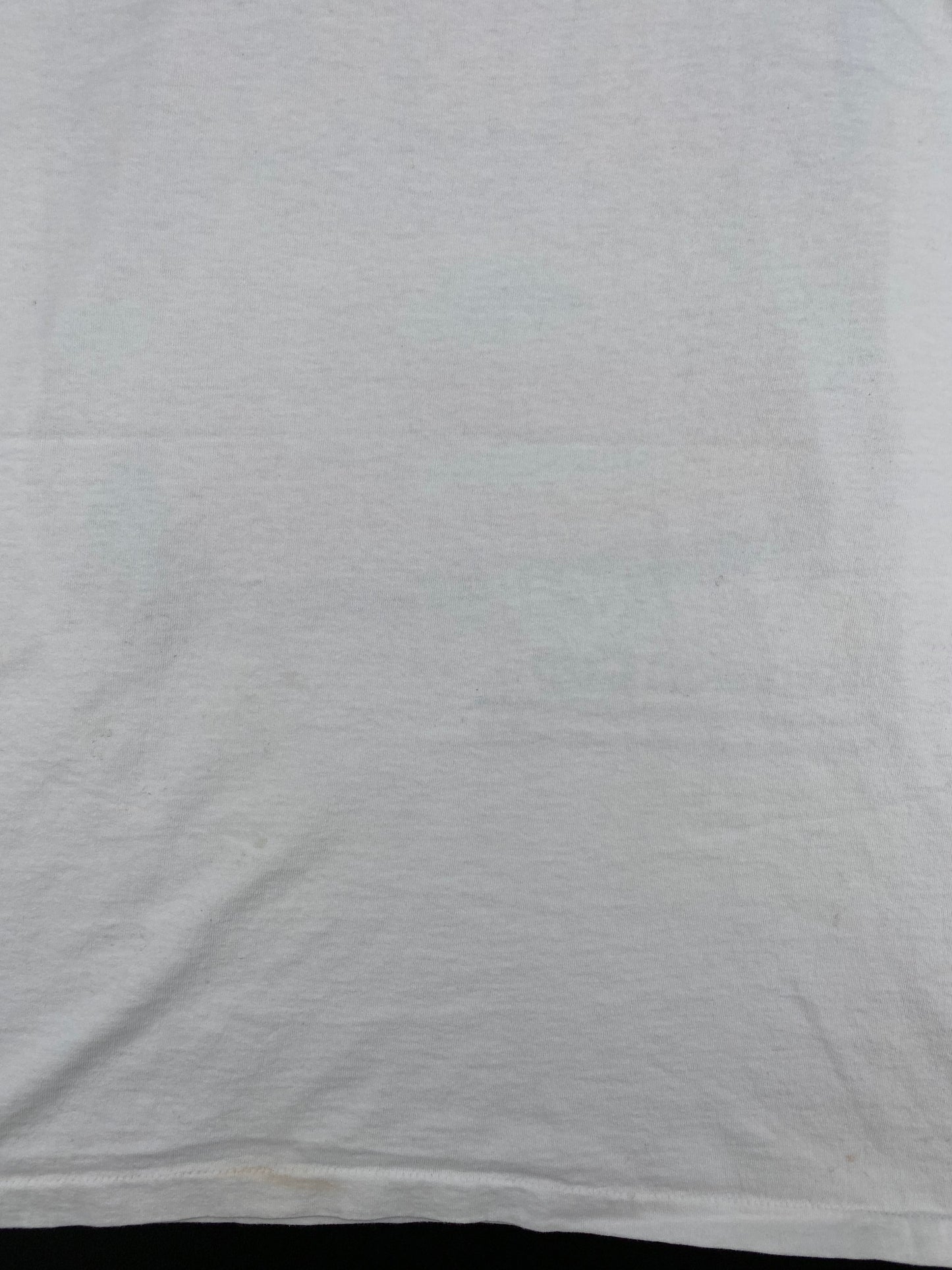 1993 NASCAR ALAN KULWICKI Made in USA Size L Vintage Racing T-Shirt / A2024