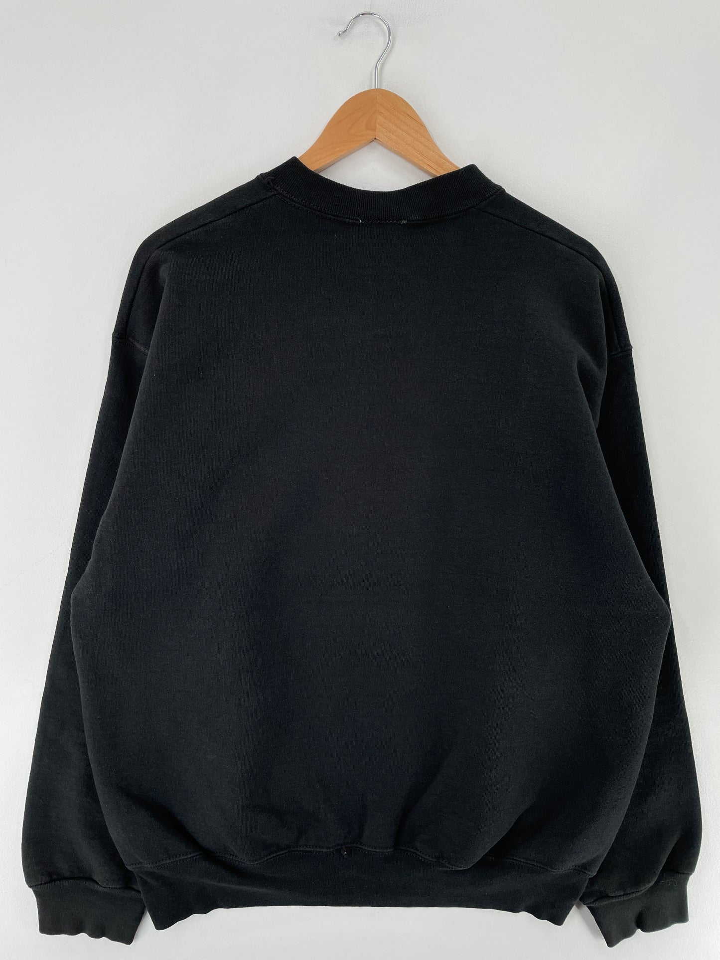 90's MARTHA'S VINEYARD Made in USA Size L Vintage Sweat-Shirt / E6336S