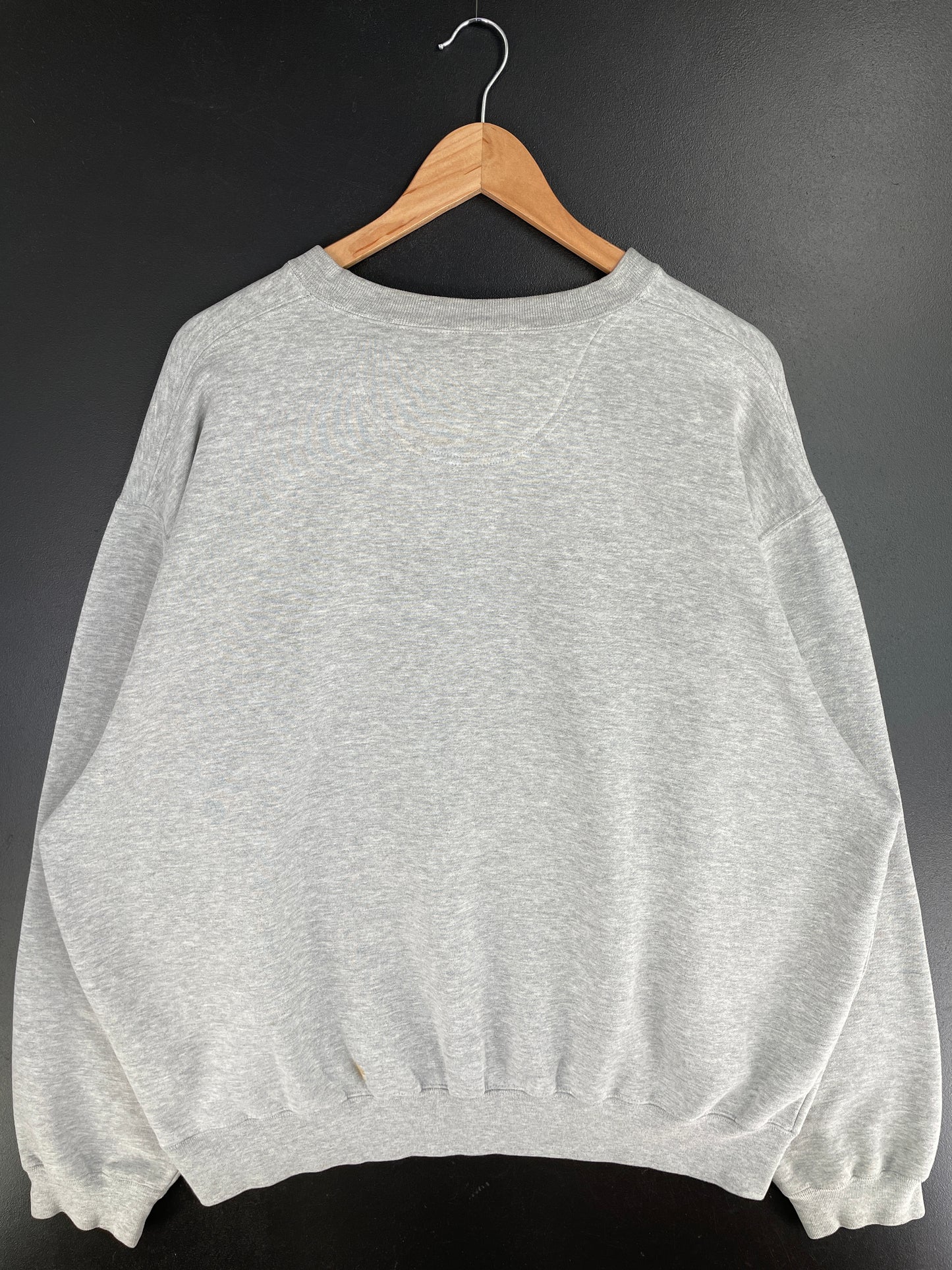 90’s NIKE x MICHIGAN STATE Size XL Vintage Sweat-shirt / A9802
