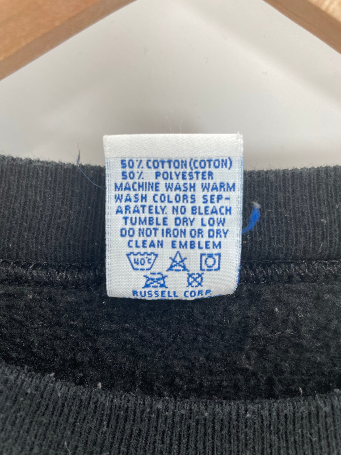 90's PHILADELPHIA FLYERS Made in USA Size XL Vintage NHL Sweat-Shirts/ K8667