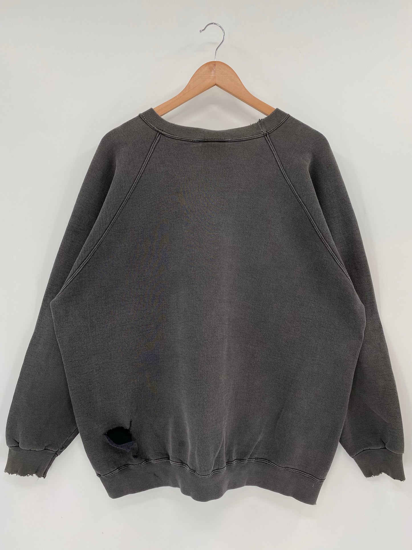 90's ADIDAS Made in USA Size XL Vintage Sweat-shirt / K6656