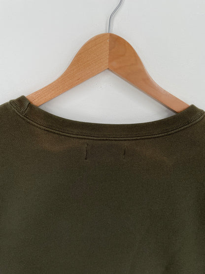 90’s POLO RALPH LAUREN Size XXXL Vintage Sweat-shirt / A2199