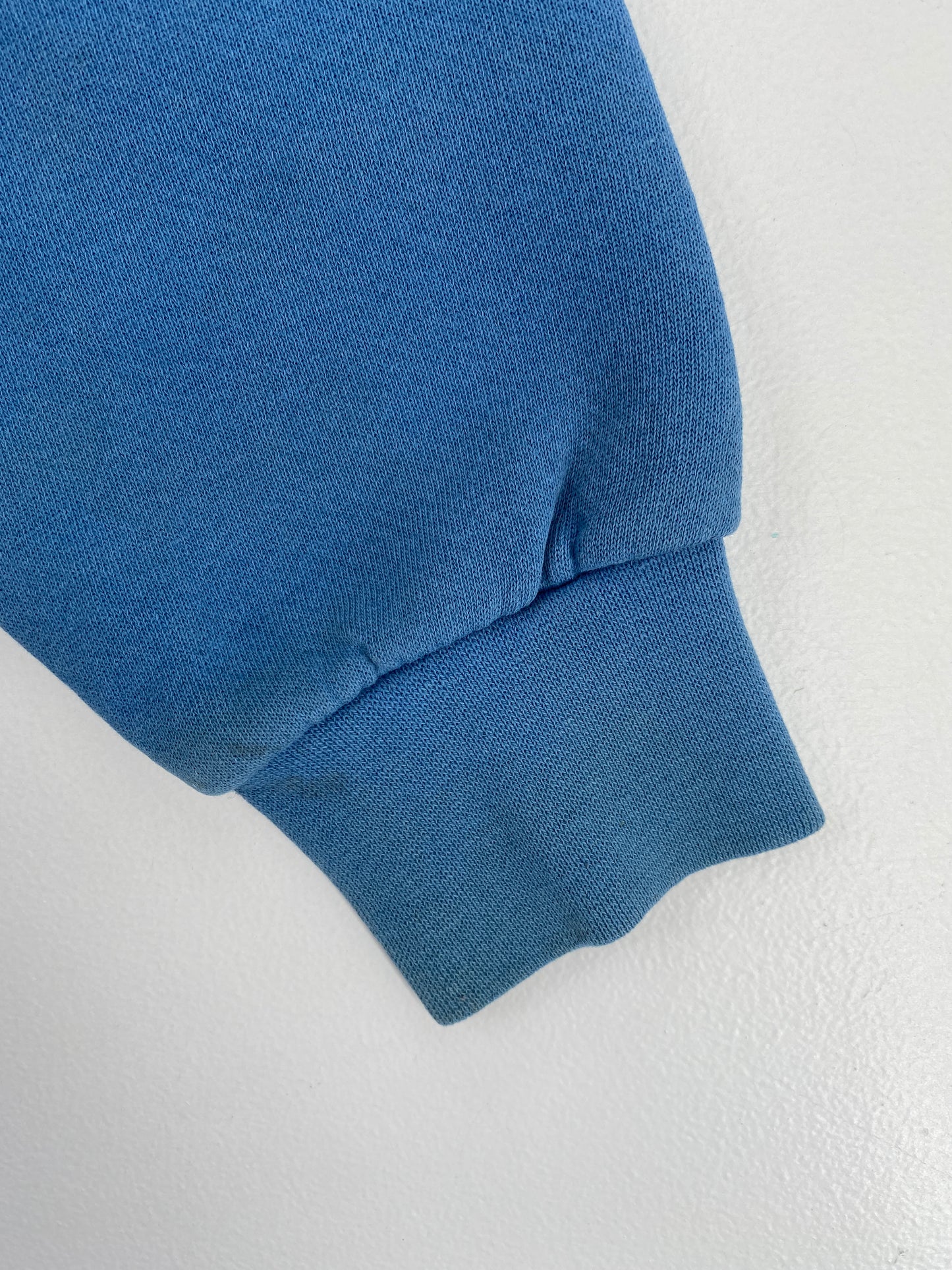 90's NIKE MINI SWOOSH Made in USA Size M Vintage Sweat-Shirts / A5748