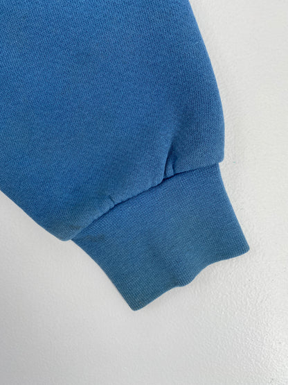 90's NIKE MINI SWOOSH Made in USA Size M Vintage Sweat-Shirts / A5748