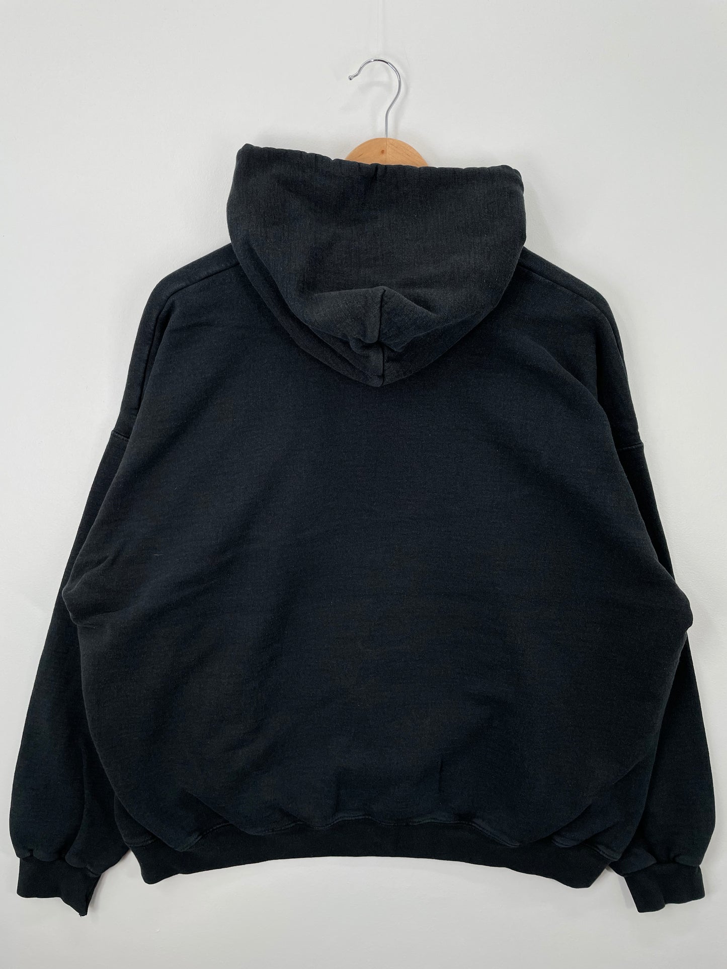 Vintage THRASHER Size XL Vintage Hoodie Sweat-shirt / A1242