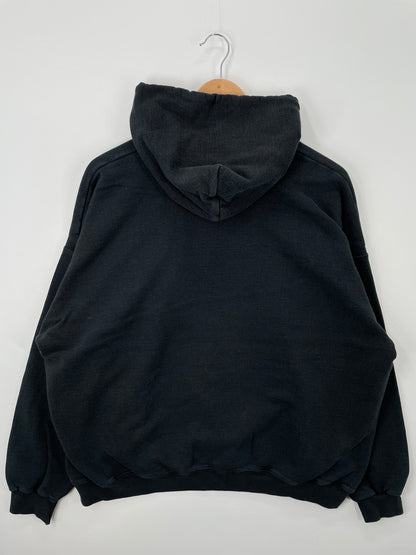 Vintage THRASHER Size XL Vintage Hoodie Sweat-shirt / A1242