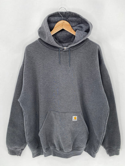 Vintage Carhartt Size XL Vintage Sweat-shirt  / 6017