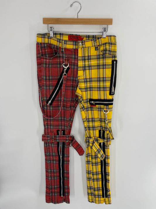 Vintage TRIPP NYC Size W32xL30.5 Pants / A397