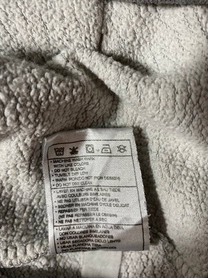 00’ NIKE Size XL Vintage Hoodie Sweat-Shirt / K4470