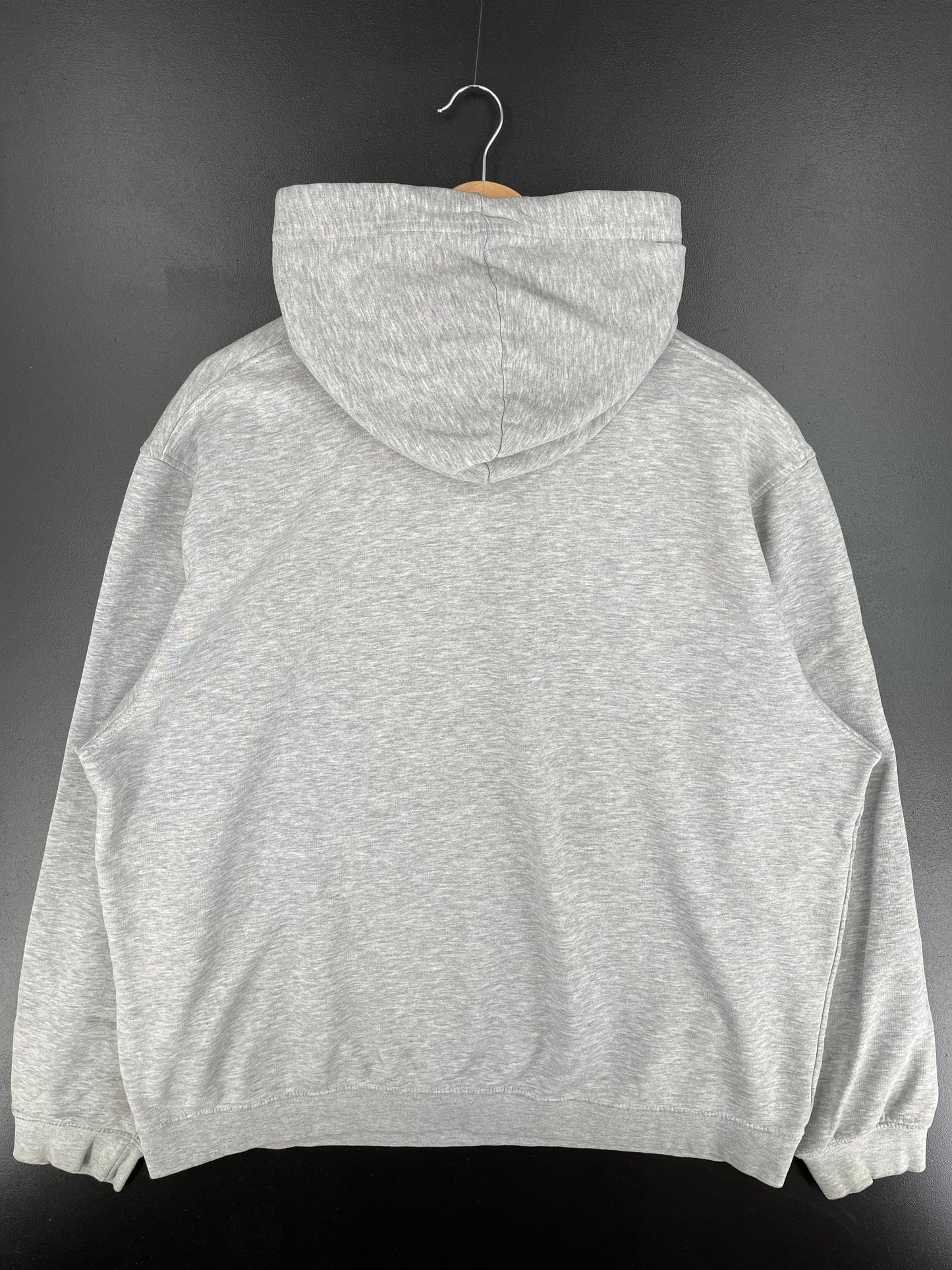 00' NIKE Size XL Vintage Hoodie Sweat-shirt / A224