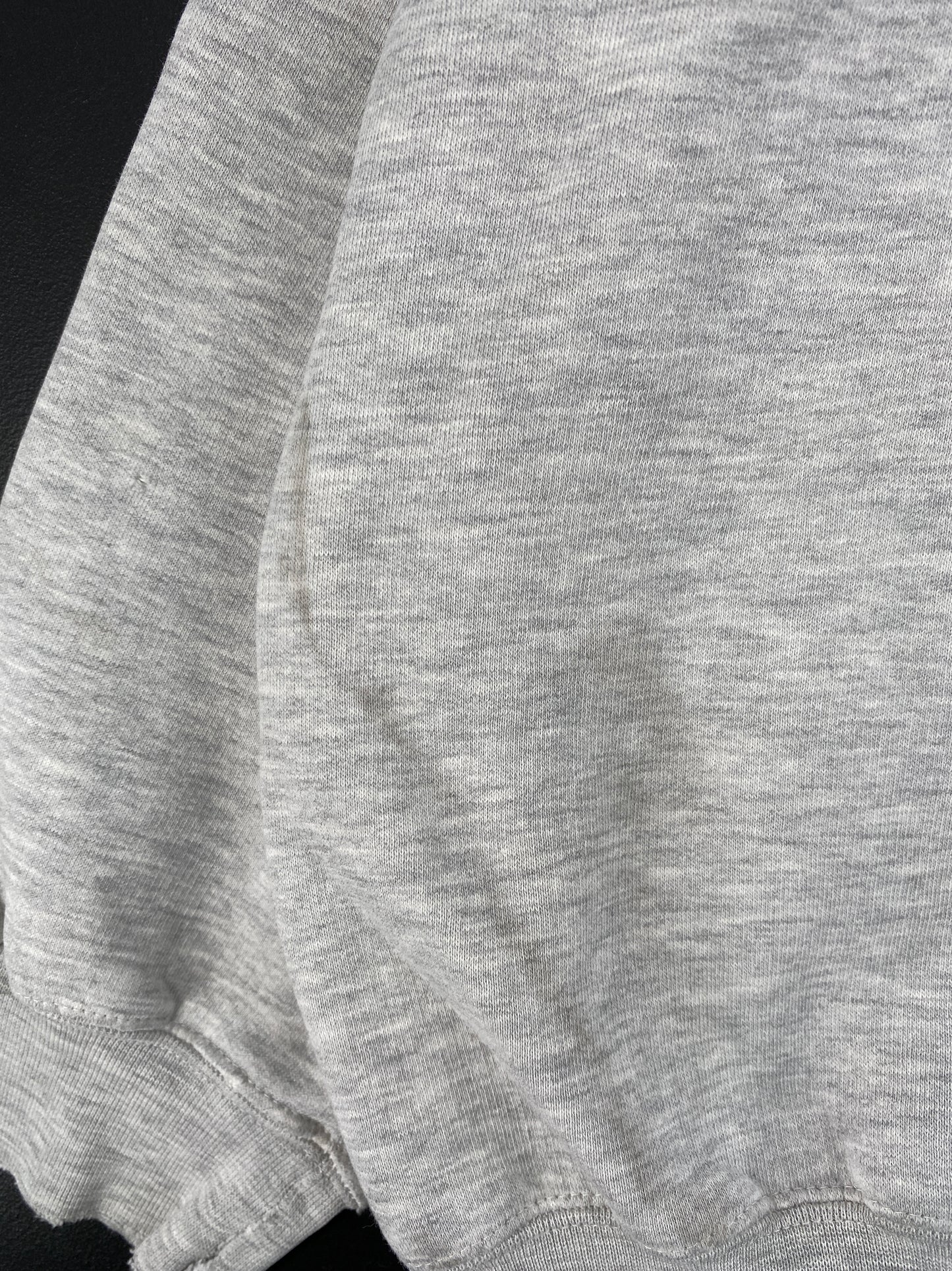 90’s NIKE x PENN STATE Size XXL Vintage College Hoodie Sweat-Shirt / E3719S
