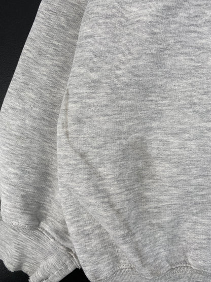 90’s NIKE x PENN STATE Size XXL Vintage College Hoodie Sweat-Shirt / E3719S