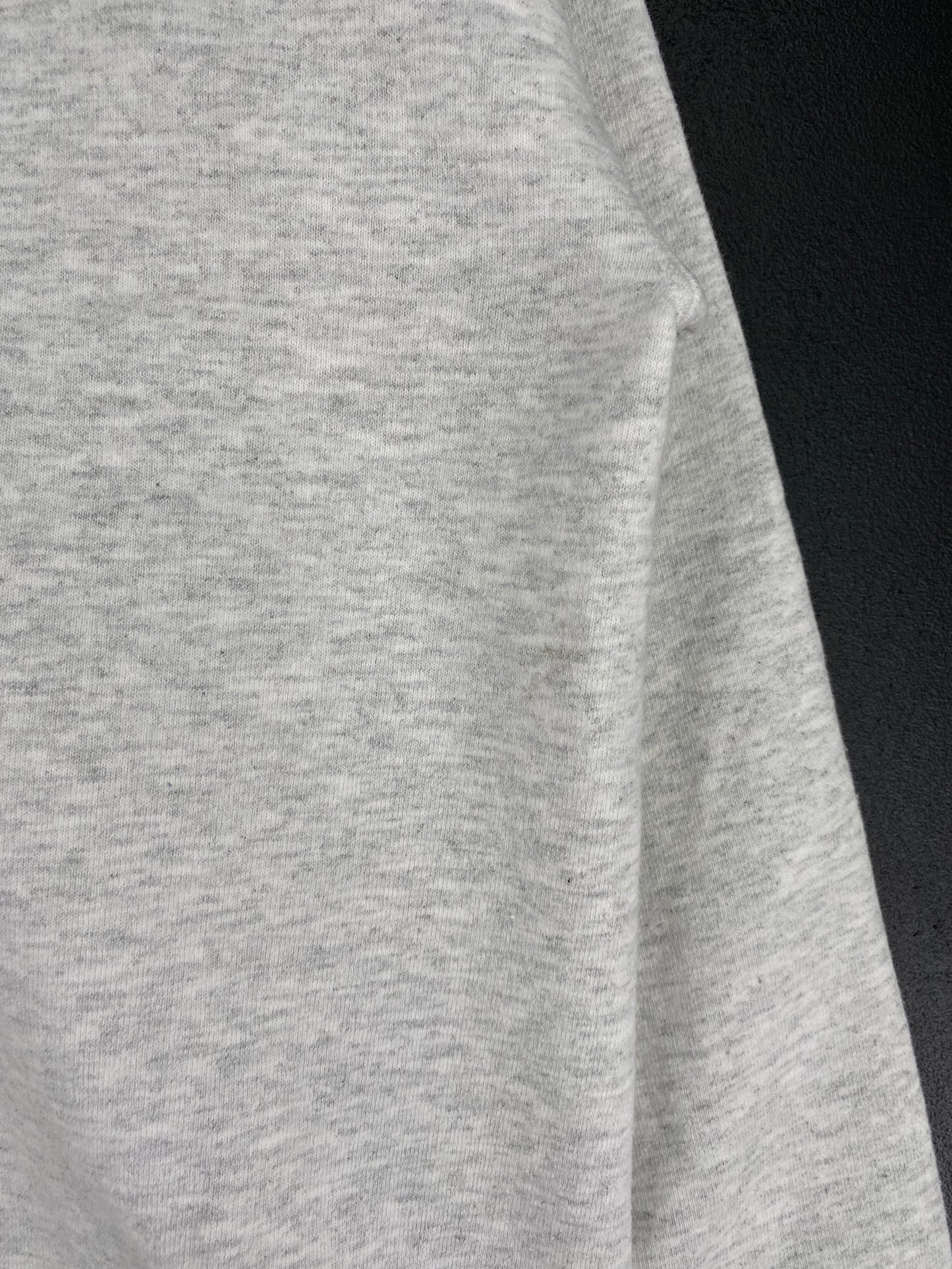 Vintage THRASHER MAGAZINE Size Approx.L Vintage Sweat-shirt / A6388