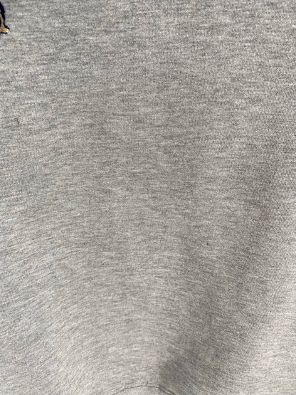 90’s STARTER x PITTSBURGH PANTHERS Size No Tag (Approx.XL) Vintage Sweat-Shirt/ K8222
