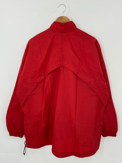 90's NIKE Size L Vintage Nylon Jacket  / K4494