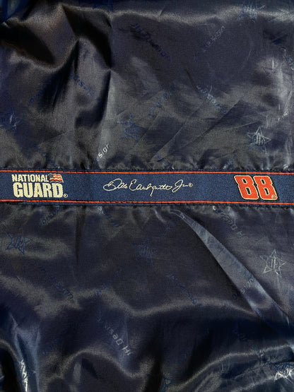 2004’ NASCAR DAYTONA 500 DALE JR. SPRINT CUP Size L Racing Jacket/ K7271