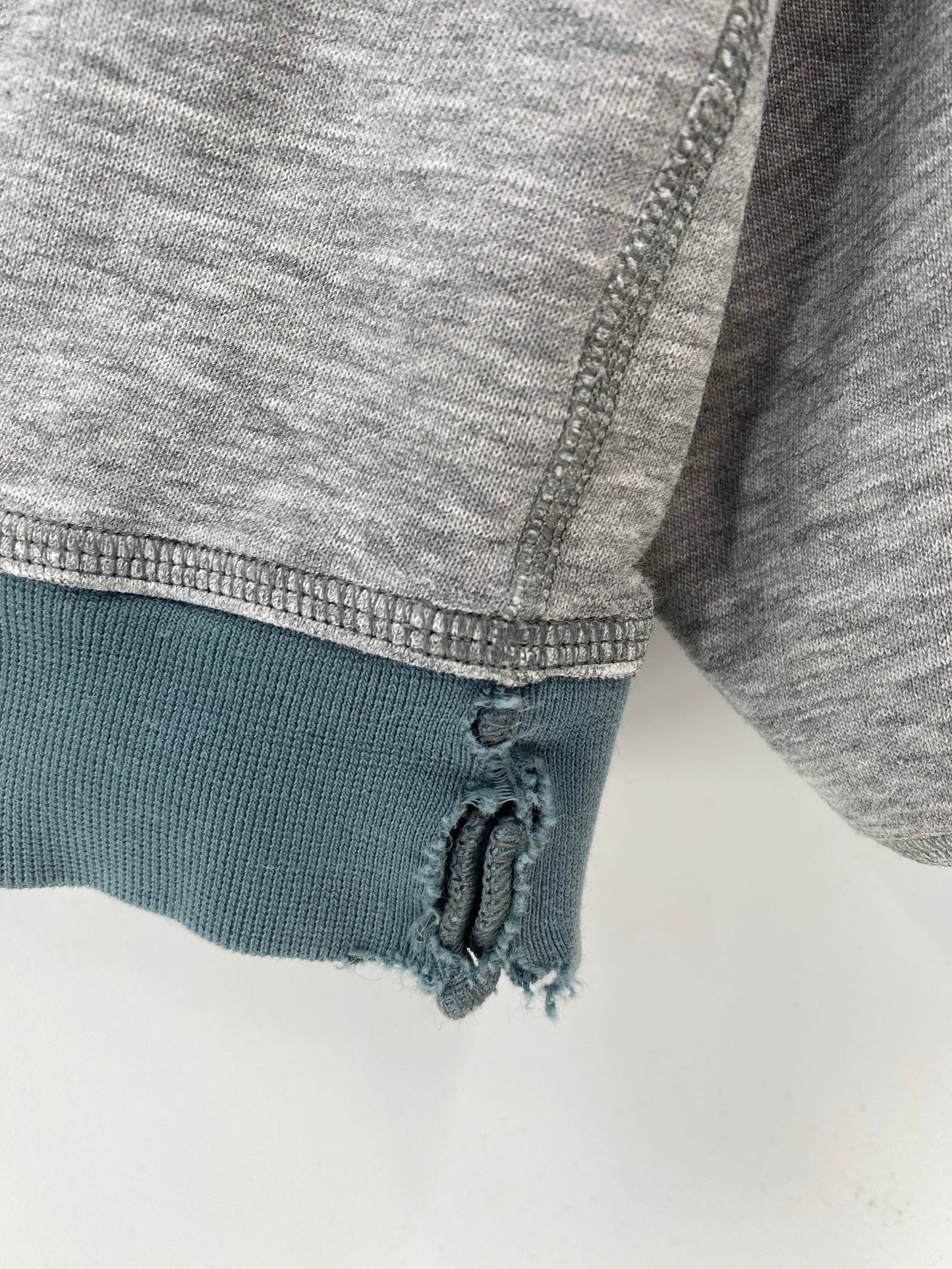 90’s NIKE Size XXL Vintage Hoodie Sweat shirt / A8958
