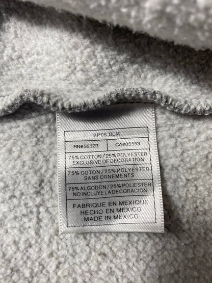 00' NIKE TENNESSEE Size M Vintage Sweat-Shirt / K4824