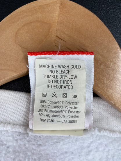 90’s WALT DISNEY WORLD MAGIC KINGDOM Made in USA Size M Vintage Sweat-shirt / A5079
