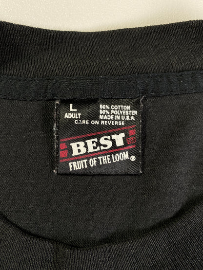 80’s ST. JUDE HOSPITAL Made in USA Size L Vintage T-Shirt / A7827