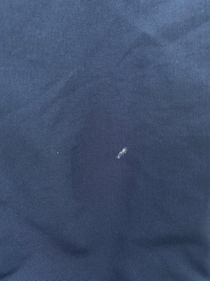 00' NIKE Size XXL Vintage Nylon Sweat Shirt / E4883J