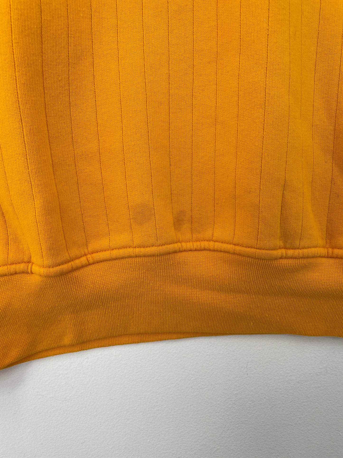 90's STARTER x TENNESSEE Size L Vintage College Sweat-Shirt / A9515