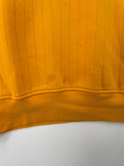 90's STARTER x TENNESSEE Size L Vintage College Sweat-Shirt / A9515