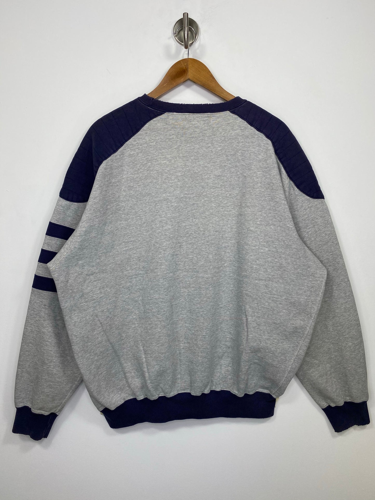 90's Polo Ralph Lauren Vintage Sweat-Shirt / 4607