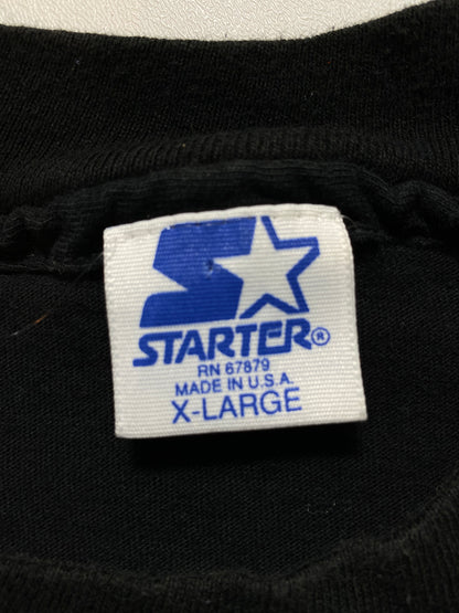 90’s STARTER x UNIVERSITY OF KENTUCKY Made in USA Size XL College T-shirt / K9757