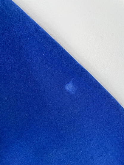 2000 NEW YORK YANKEES x METS Size L Vintage MLB Sweat-shirt / A937