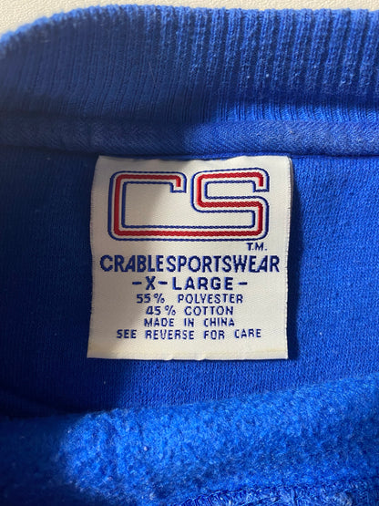 90's FLORIDA GATORS Size XL Vintage College Sweat-Shirts/ K9423