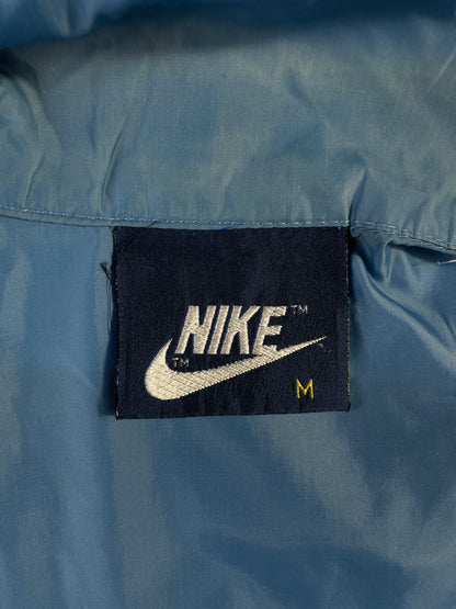 80's NIKE Size M Vintage Nylon Jacket / A8473