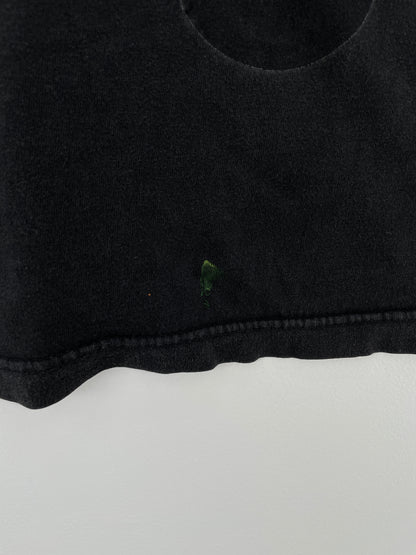 90's TALKING ALIEN Size No Tag (Approx.L) Vintage T-Shirt / A3640