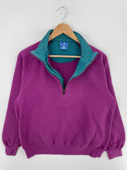 90's CHAMPION Made in USA Size L Vintage Sweat-shirt / E6493S