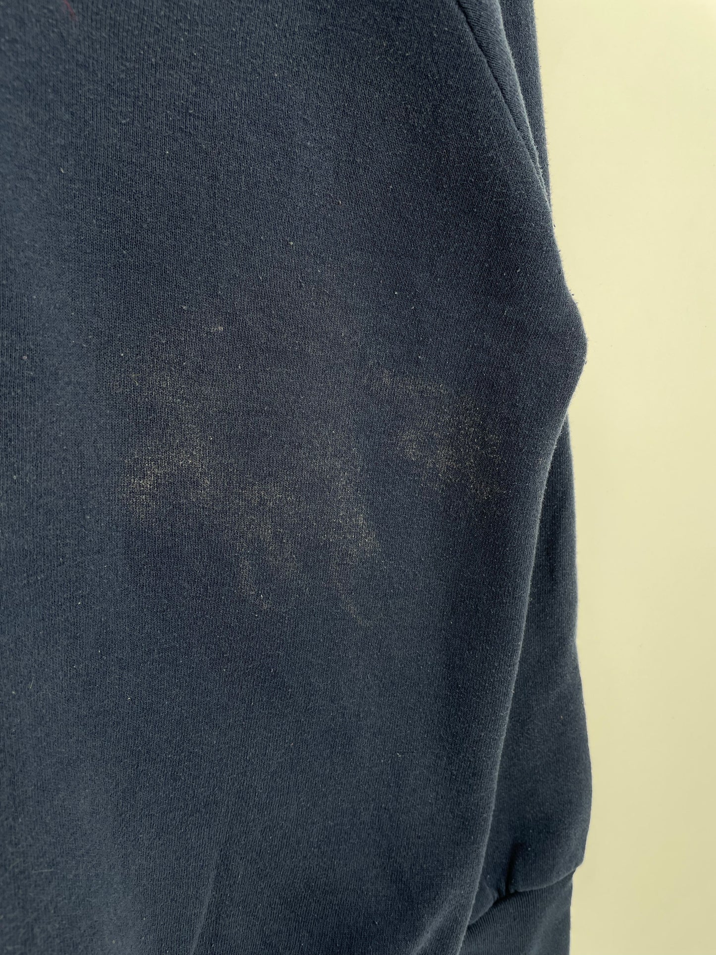 90's DISNEY MINNIE Size XL Vintage Sweat-shirt / K8586