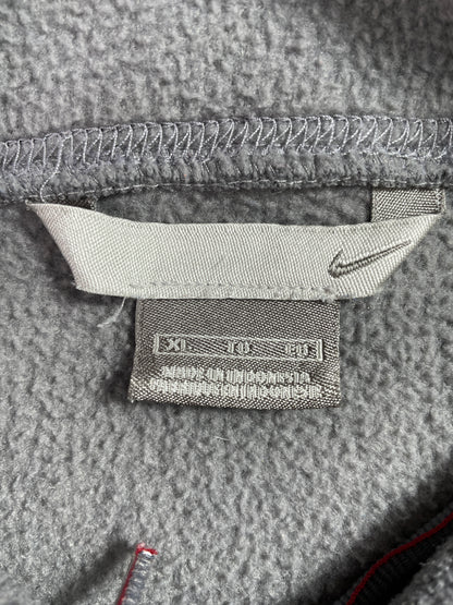 00’ NIKE Size XL Hoodie Fleece / E2345S